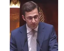 “Nous sommes responsables devant la vie elle-même, devant notre conscience et devant nos enfants.”