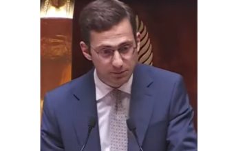 “Nous sommes responsables devant la vie elle-même, devant notre conscience et devant nos enfants.”
