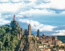 Il reste de la place à la Route Saint-Pierre