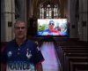 Nouvelle religion dans l’église
