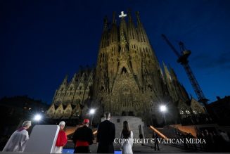 “Nous ne pouvons croire en Jésus et tuer des innocents avant même leur naissance”