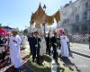 Les processions solennelles ne sont pas une survivance folklorique mais la foi en la présence du Seigneur ressuscité