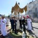 Les processions solennelles ne sont pas une survivance folklorique mais la foi en la présence du Seigneur ressuscité