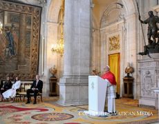 Les expressions de la foi populaire représentent une véritable mise en scène du salut au rythme de l’année