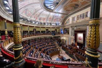 “Toute vie humaine doit être reconnue et protégée de la conception à la mort naturelle”