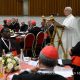 “J’ai besoin de votre liberté, de votre franchise et de votre loyauté. Un conseil sincère est toujours un acte de communion”