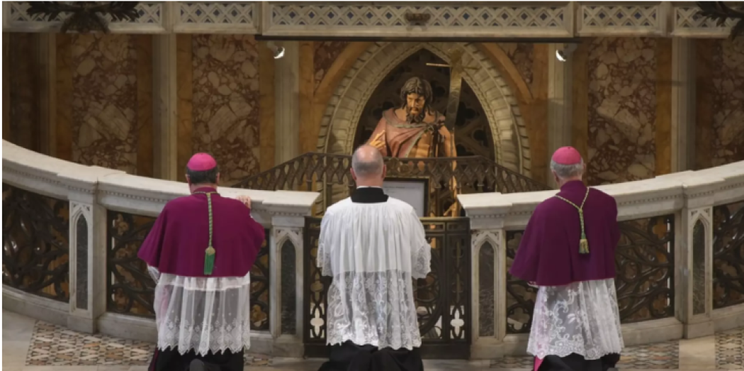 Profession de foi catholique de la Fraternité Sacerdotale Saint-Pie X pour éclairer les âmes face aux erreurs modernes