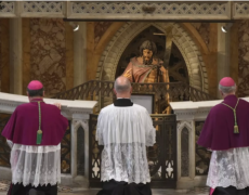 Profession de foi catholique de la Fraternité Sacerdotale Saint-Pie X pour éclairer les âmes face aux erreurs modernes