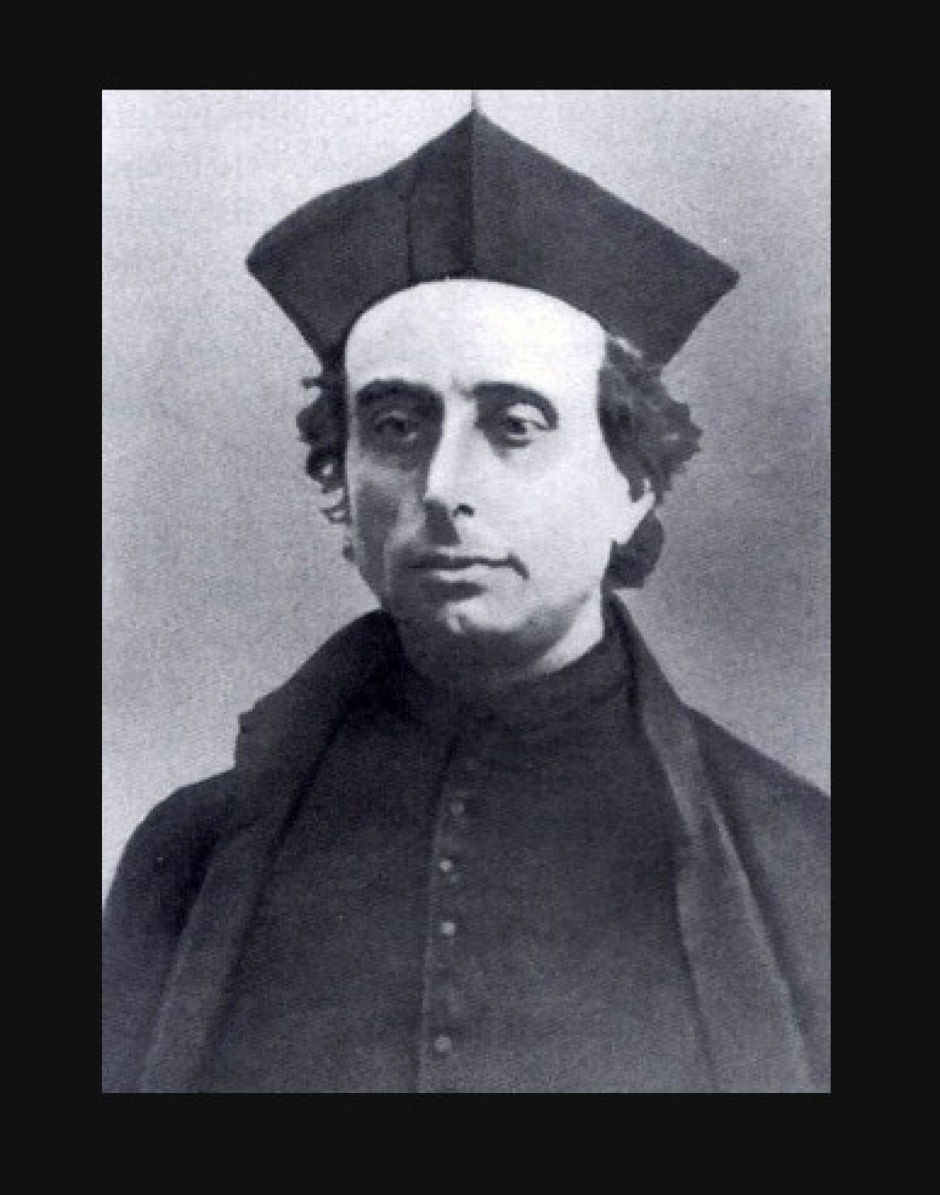 Le père Ramière (1821-1884) et la doctrine de la royauté sociale du Christ