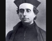 Le père Ramière (1821-1884) et la doctrine de la royauté sociale du Christ