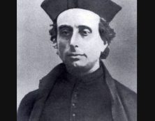 Le père Ramière (1821-1884) et la doctrine de la royauté sociale du Christ