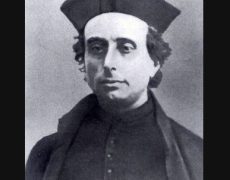 Le père Ramière (1821-1884) et la doctrine de la royauté sociale du Christ