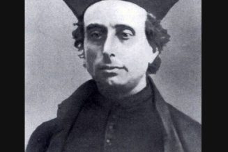 Le père Ramière (1821-1884) et la doctrine de la royauté sociale du Christ