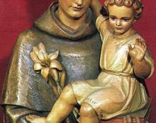 Saint Antoine de Padoue, le saint de «tout le monde»