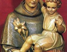 Saint Antoine de Padoue, le saint de «tout le monde»