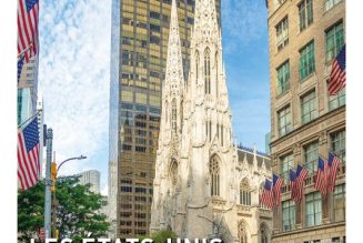 Consécration des Etats-Unis au Sacré-Coeur de Jésus