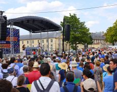 Mobilisation à Paris contre la loi sur l’euthanasie
