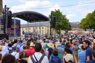 Mobilisation à Paris contre la loi sur l’euthanasie