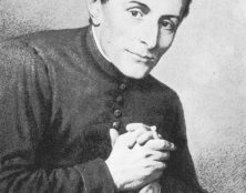 Saint Joseph Cafasso, le patron des condamnés à mort