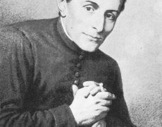 Saint Joseph Cafasso, le patron des condamnés à mort