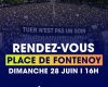 28 juin : Grande manifestation contre l’euthanasie, Paris place Fontenoy à 16h