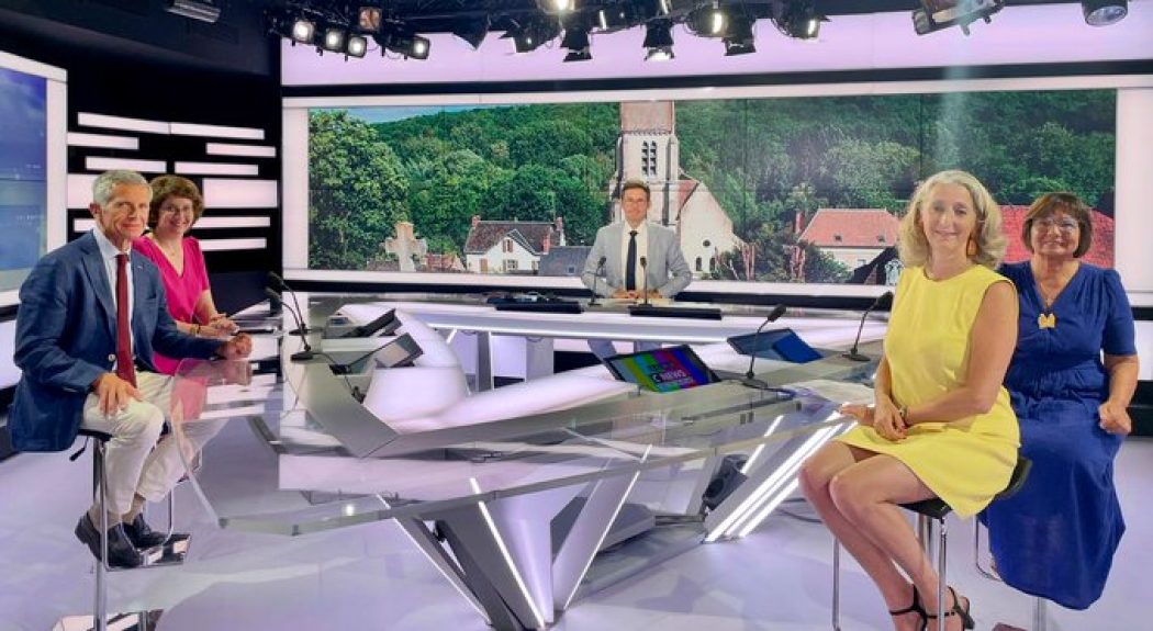 Jérôme Lejeune, le courage d’un savant chrétien