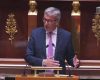 Le député Philippe Vigier contredit le député Philippe Vigier