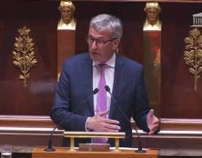 Le député Philippe Vigier contredit le député Philippe Vigier