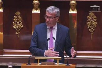 Le député Philippe Vigier contredit le député Philippe Vigier