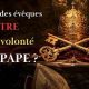 Est-il contraire au droit divin de sacrer un évêque contre la volonté du pape ?