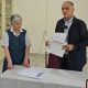 Sud Liban : Fouad Abou Nader apporte les aides de Chrétienté-Solidarité