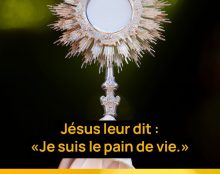 La Fête Dieu interdite, s’affiche à Genève