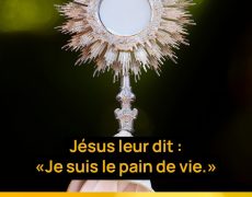 La Fête Dieu interdite, s’affiche à Genève