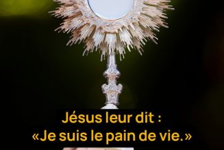 La Fête Dieu interdite, s’affiche à Genève