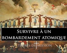 Terres de Mission : Survivre à un bombardement atomique