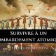 Terres de Mission : Survivre à un bombardement atomique