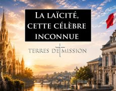La laïcité, cette célèbre inconnue