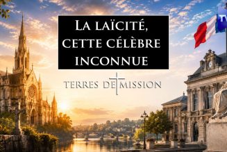 La laïcité, cette célèbre inconnue
