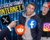Starmer, Macron… la censure numérique avant 2027 !