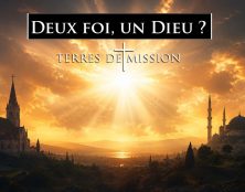 Chrétiens et musulmans ont-ils le même Dieu?