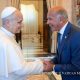 Le pape salue l’engagement de la Fondation Lejeune en faveur de la vie et de la dignité humaine