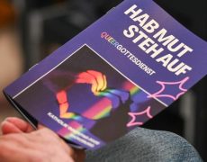 Un prélat orthodoxe dénonce les Journées catholiques LGBTQXYZ à Wurtzbourg en Allemagne