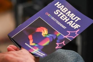 Un prélat orthodoxe dénonce les Journées catholiques LGBTQXYZ à Wurtzbourg en Allemagne