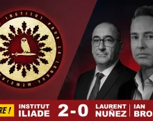 Nouvelle victoire de l’Iliade contre Laurent Nunez