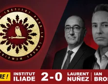 Nouvelle victoire de l’Iliade contre Laurent Nunez
