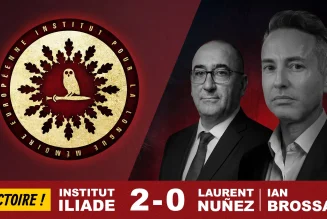 Nouvelle victoire de l’Iliade contre Laurent Nunez