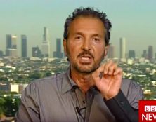 Joseph Nicolosi Jr : la liberté thérapeutique interdite aux dissidents du désir ?