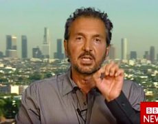 Joseph Nicolosi Jr : la liberté thérapeutique interdite aux dissidents du désir ?