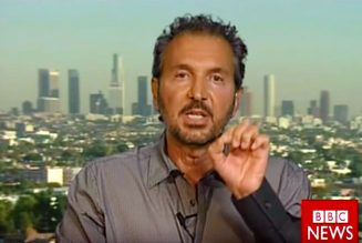 Joseph Nicolosi Jr : la liberté thérapeutique interdite aux dissidents du désir ?