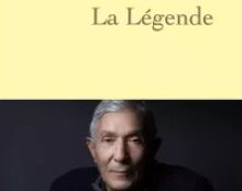 Boualem Sansal : entretien autour de “La Légende” sur Livres en famille.